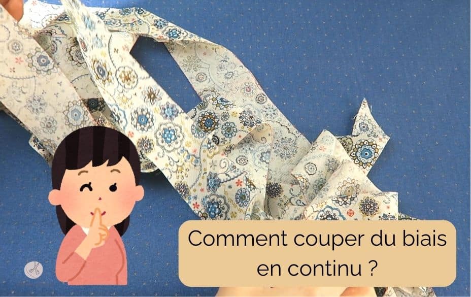 Comment couper du bias en continu ?