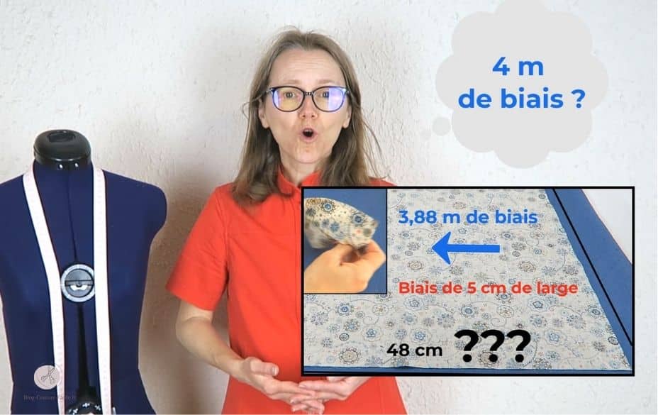 Calculateur de biais