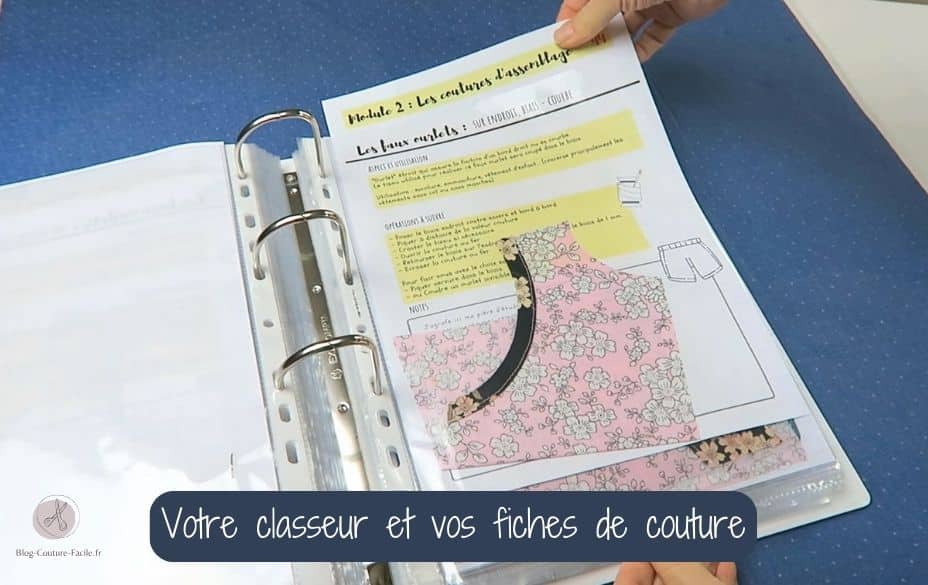 formation couture et cours de couture 